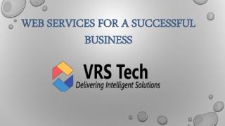 Get Best Web services Provider in Dubai UAE - 971567029840.