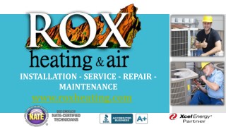 When To Know Your Heating Furnace Needs Repair or Replacement