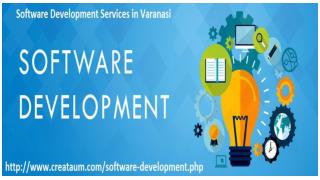 Software Development Company Varanasi, Website Development Company Varanasi