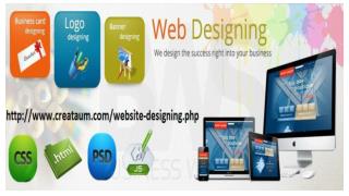 Website Design Company in Varanasi, Brochure Design Varanasi