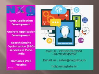 Software Testing & Quality Assurance in Pune, India