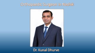 Orthopaedic Surgeon In Nashik