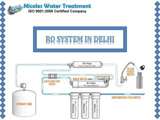 RO System In Delhi