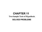 Problem 11-3