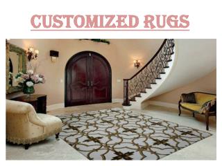 customized Rugsts in abu dhabi