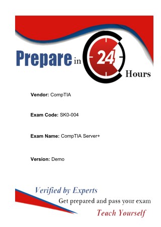 Latest SK0-004 Braindumps - Pass CompTIA SK0-004 Exam Dumps