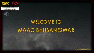Web Design Courses in Bhubaneswar - MAAC Bhubaneswar