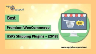 Best Premium WooCommerce USPS Shipping Plugins