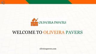 Best Pool Pavers in Tampa - Oliveira Pavers