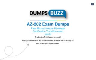 Some Details Regarding AZ-202 Test Dumps VCE That Will Make You Feel Better