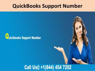 Quickbooks Technical Support Phone Number