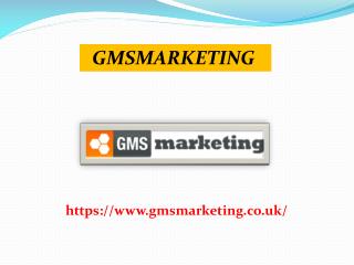 Digital Marketing Agency Luton Uk