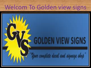 Backlit Sign Service Canada, LED Signs Saskatchewan - www.gvsigns.ca