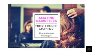 Beauty Academy in Chandigarh