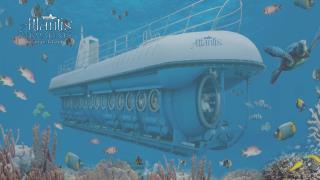 Save On Booking Your Cayman Islands Submarine Tour Online