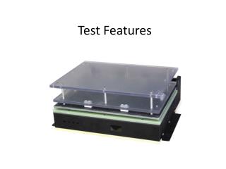 semicon test probes