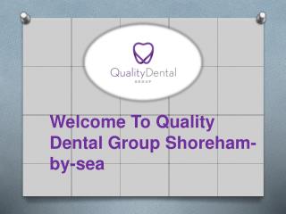 Teeth Whitening Shoreham