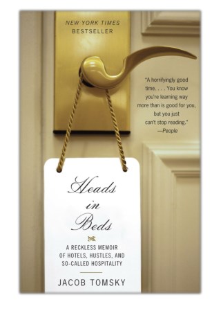 [PDF] Free Download Heads in Beds By Jacob Tomsky