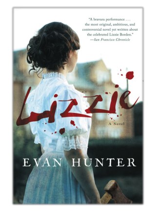 [PDF] Free Download Lizzie By Evan Hunter