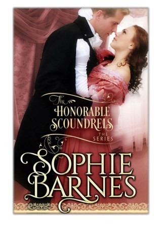 [PDF] Free Download The Honorable Scoundrels Trilogy By Sophie Barnes
