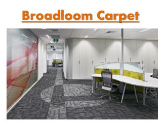 Broadloom carpets in abu dhabi