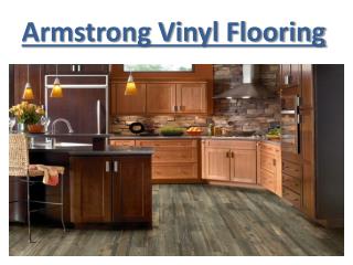 Armstrong vinyl flooring in dubai