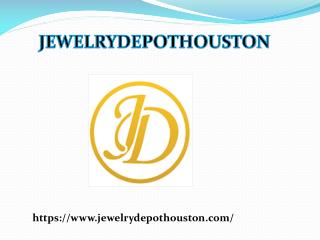 Diamond Rings Houston