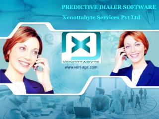 Best Predictive Dialer Software solutions for Call Center