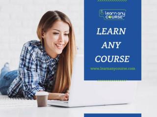 HTML Training Institutes Rajasthan