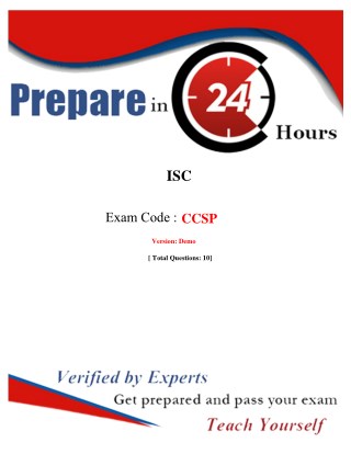 CCSP Visual Cert Test