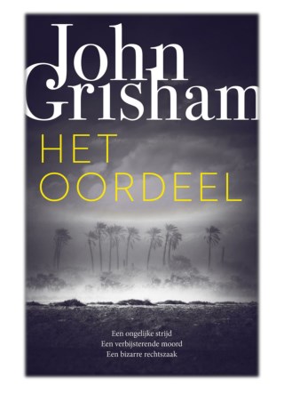 [PDF] Free Download Het oordeel By John Grisham