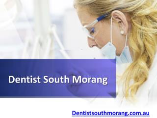 Dental @ Central South Morang