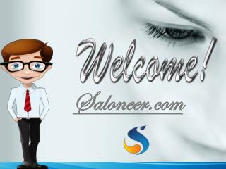 Free Salon Appointment Booking App - Salon Booking Software Free