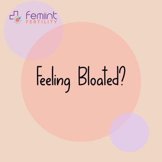 Feeling Bloated During Pregnancy
