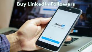 Buy LinkedIn Followers - Get Best Professionals