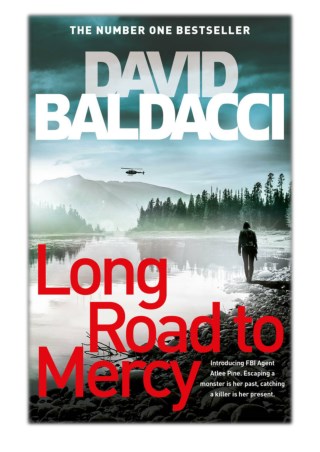 [PDF] Free Download Long Road to Mercy By David Baldacci