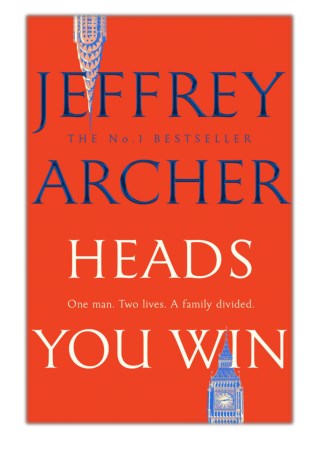 [PDF] Free Download Heads You Win By Jeffrey Archer