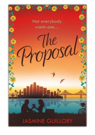 [PDF] Free Download The Proposal By Jasmine Guillory