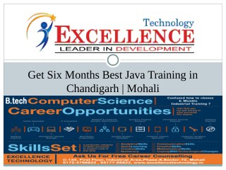 Enroll for best Python Training in Chandigarh| Mohali