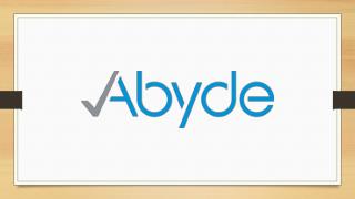 HIPAA Compliance Programe - Abyde HIPAA Compliance Programe - Abyde