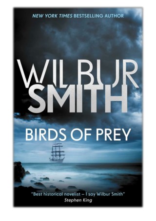 [PDF] Free Download Birds of Prey By Wilbur Smith