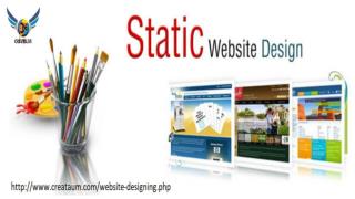 Web Design and Development agency in Varanasi India