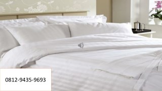 PROMO!!! WA: 0812-9435-9693, sprei hotel putih, sprei hotel, sprei hotel glamour home