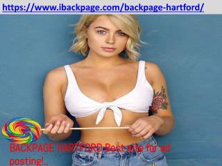 Backpage Hartford Site Similar To Backpage