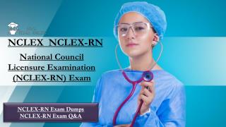 Get NCLEX-RN Exam Question Answers - NCLEX-RN Braindumps Realexamdumps.com