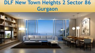 Ready to Move Apartments On Dwarka Expressway