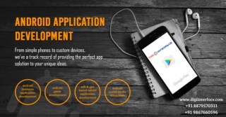 Android App Development Services for Your Business in Mumbai