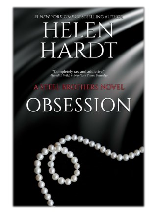[PDF] Free Download Obsession By Helen Hardt