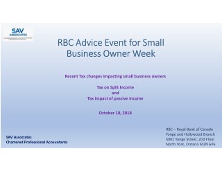 SAV-RBC Presentation- Tax on Split Income and Passive Income Rules V4FDIS