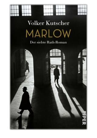 [PDF] Free Download Marlow By Volker Kutscher